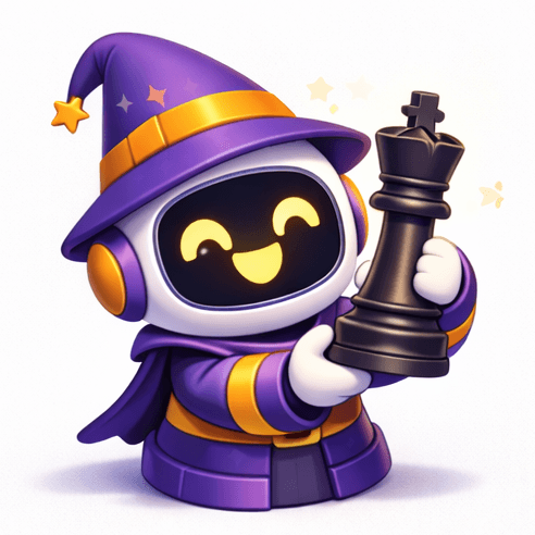 Chester illustration