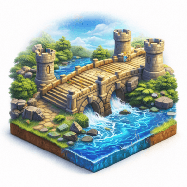 Master the most common endgame with Rooks.