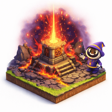 Give to receive! Learn when to sacrifice.