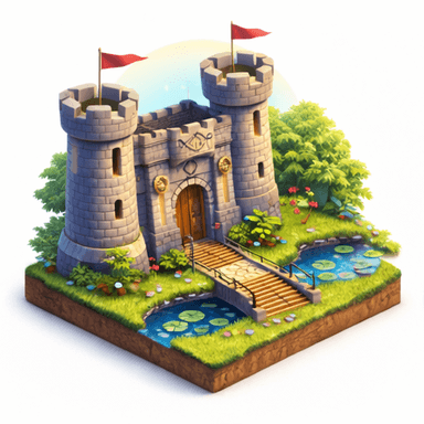 Remove the piece that guards your target!