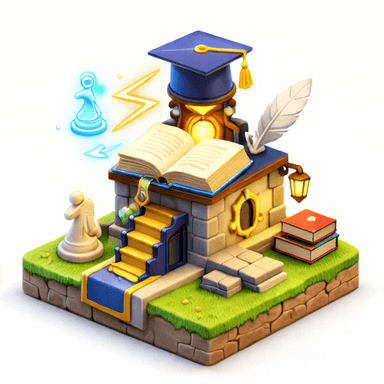 Challenge yourself with master-level puzzles.