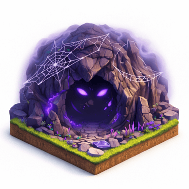 Freeze enemy pieces in place with deadly pins.